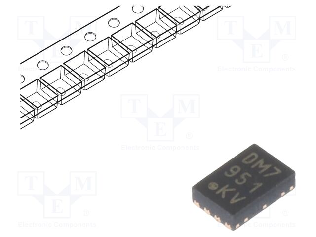 MCP6V67T-E/MNY