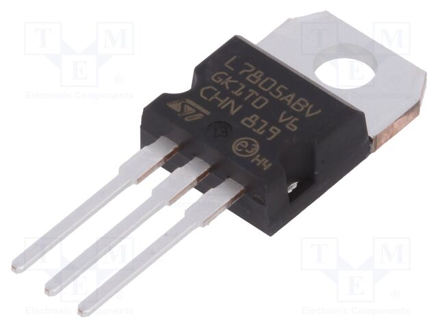 L7805ABV-DG