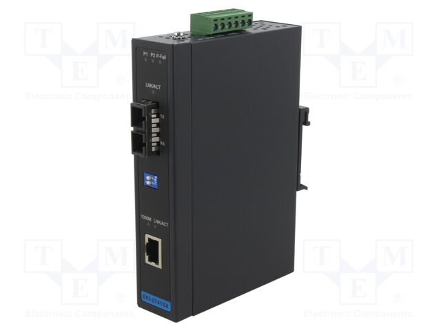 EKI-2741SX-BE