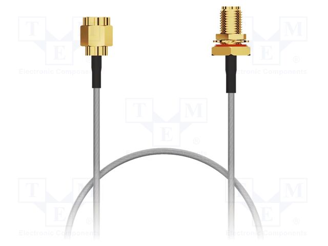CABLE 243 RF-0300-A-1