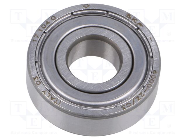 6000-2Z/C3 SKF