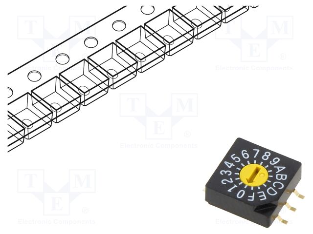 SD-1010TB