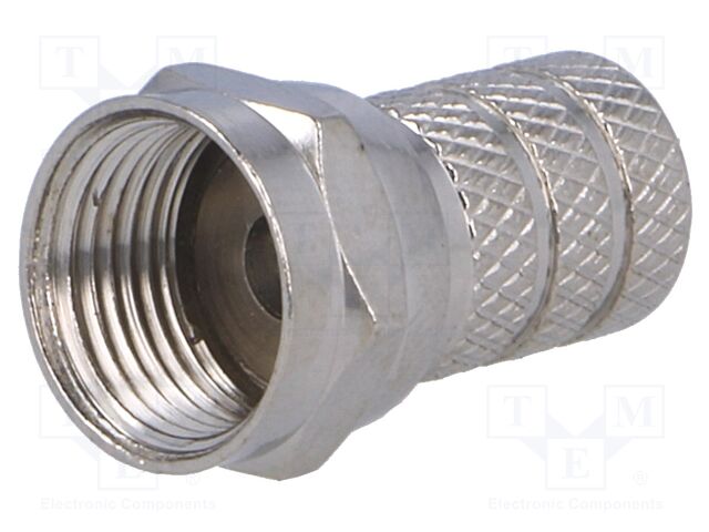 H3005A ZINC L=18MM