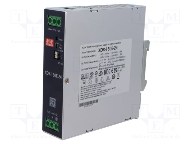 XDR-120E-24