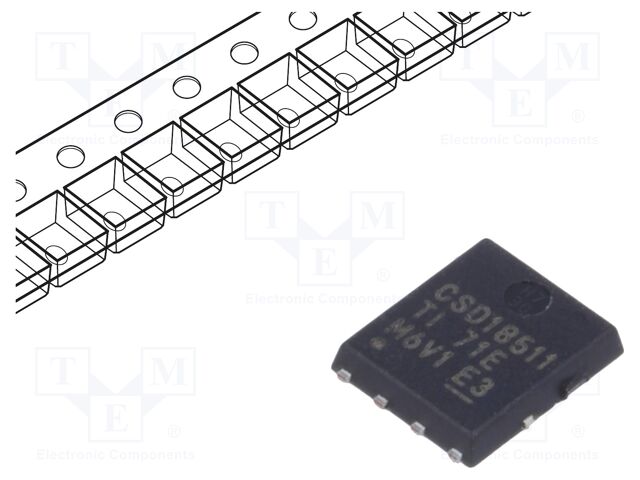 CSD18511Q5AT