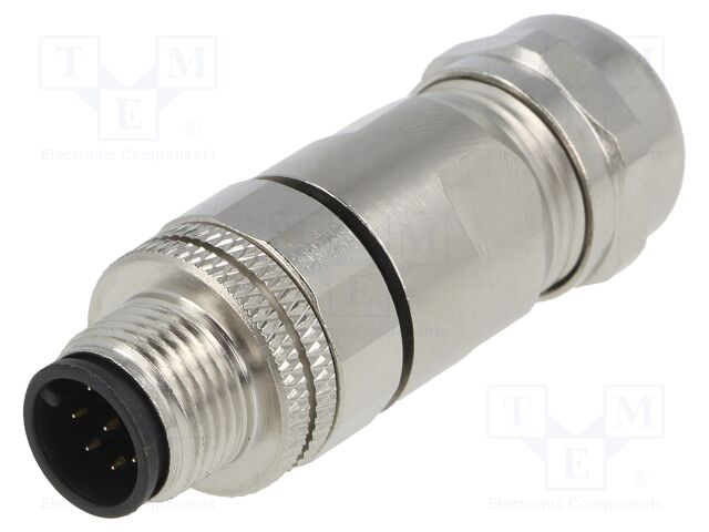 PASH-M12A-08P-MM-SL7002-00Z(H)