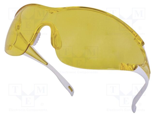 EGON YELLOW