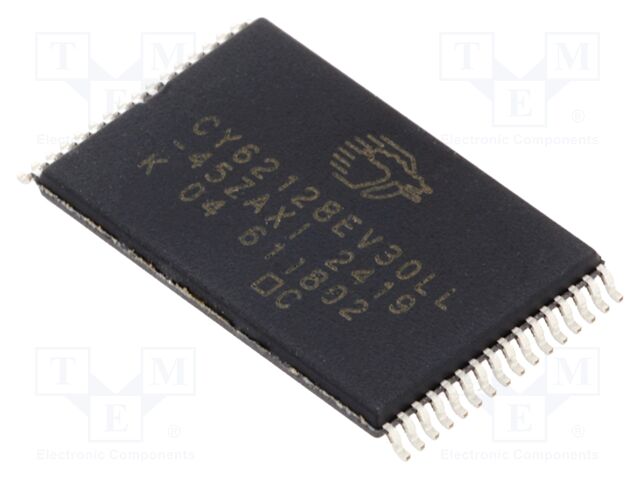 CY62128EV30LL-45ZAXI