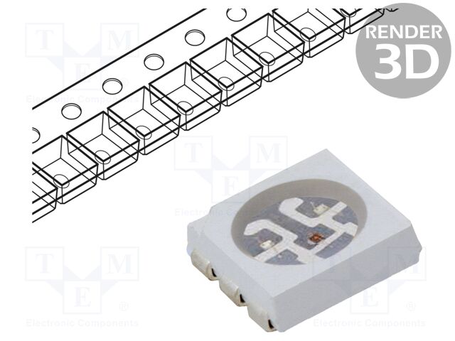 R5050RGBC-001