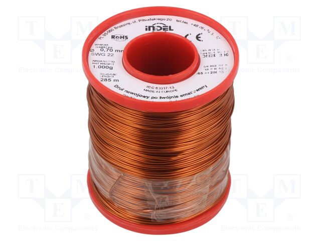 DN2E0,70-1KG