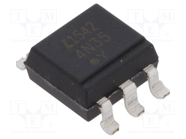 4N35S-TA1