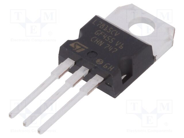 L7815CV