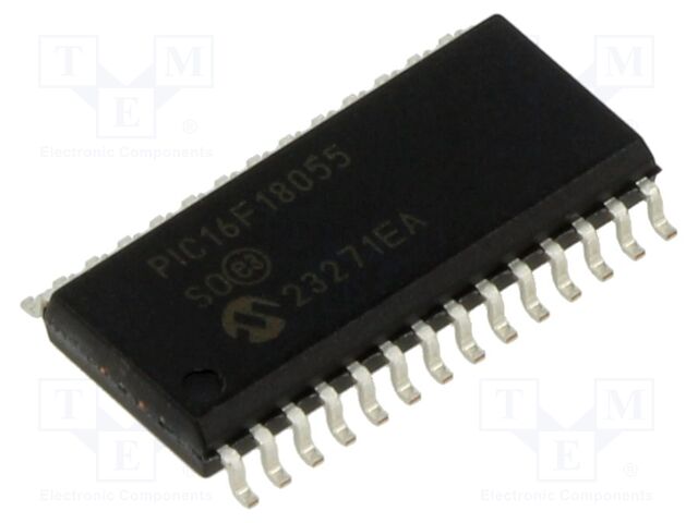PIC16F18055-E/SO