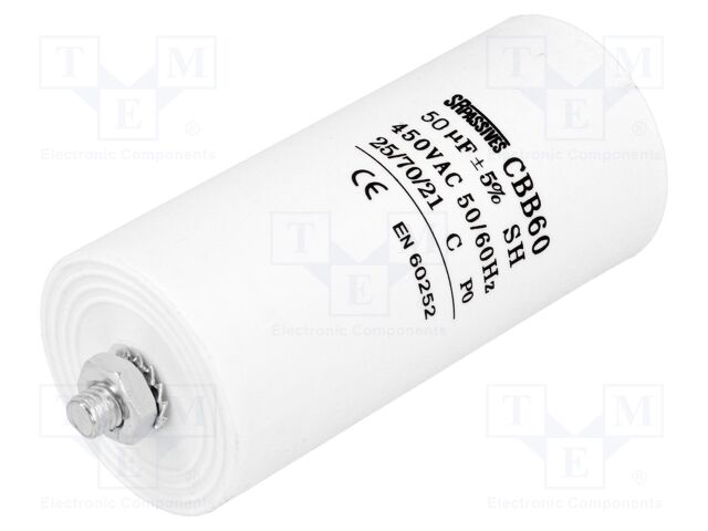 CBB60E-50/450
