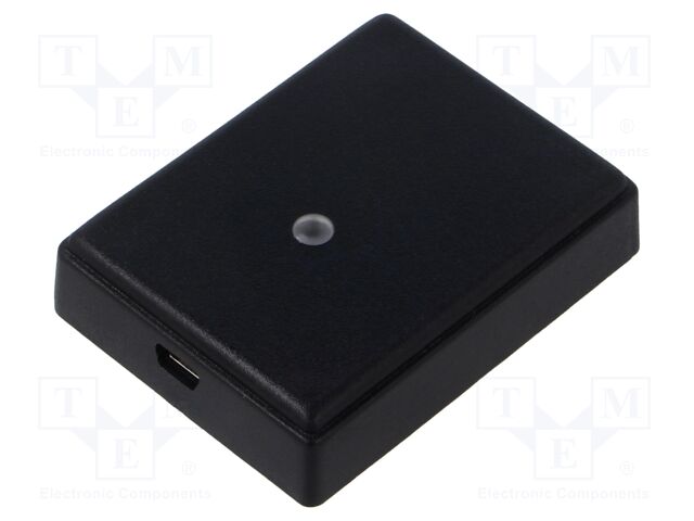USB-H0-KBRD