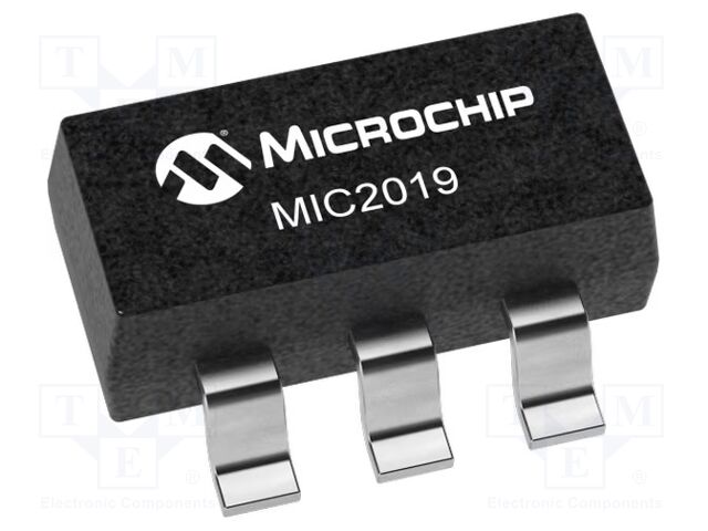 MIC2019YM6-TR