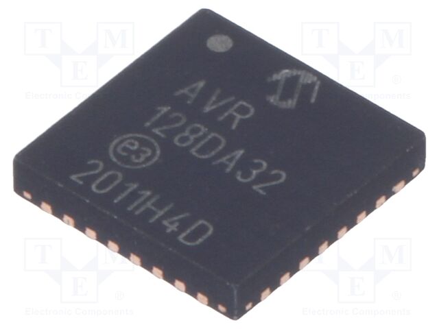 AVR128DA32-I/RXB