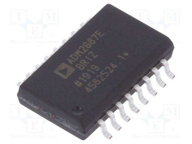 ADM2687EBRIZ