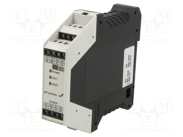 ELMON-RAIL-41-322
