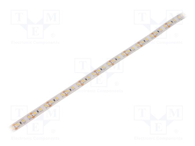 HH-S120F010-3528WW-12 WHITE PCB IP65A