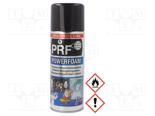 PRF POWERFOAM