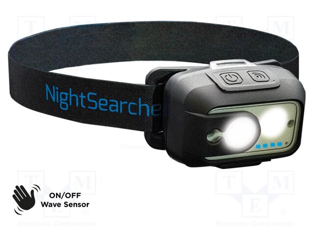 NSHTLIGHTWAVE520