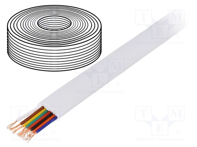 TEL-0081-100/WH