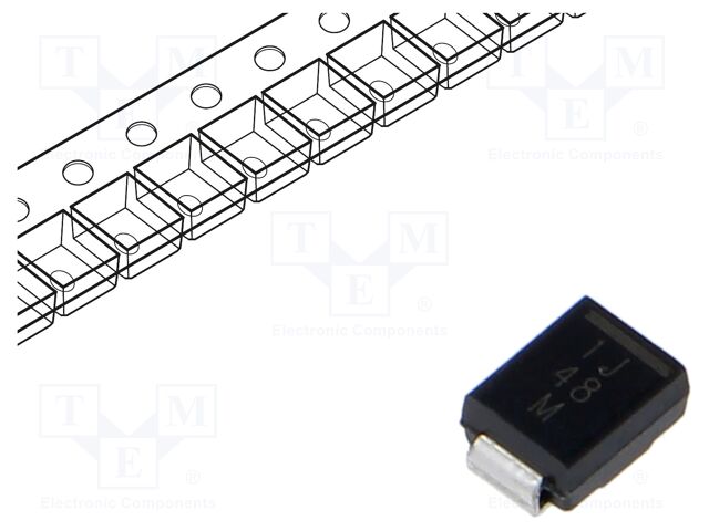VS-10BQ100HM3/5BT