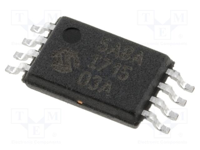 25AA320A-I/ST
