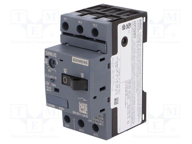 3RV1011-1JA10