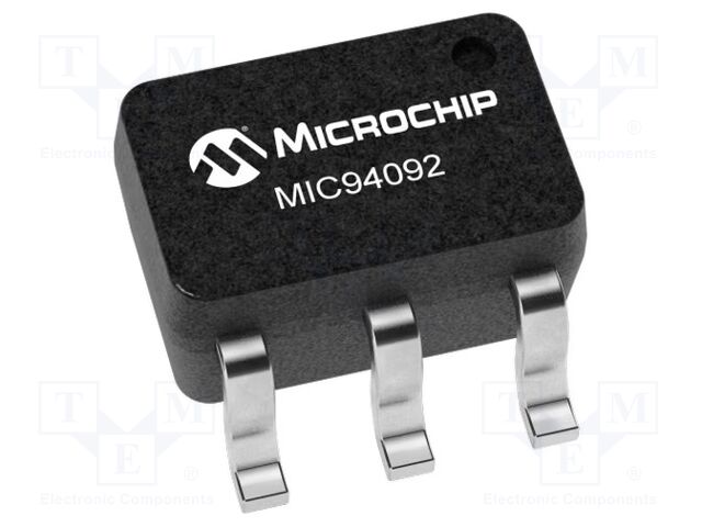 MIC94092YC6-TR