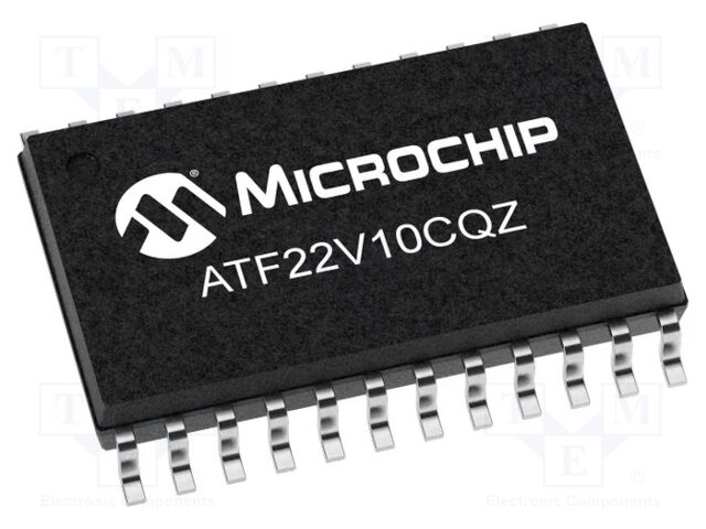 ATF22V10CQZ-20XU