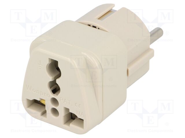 ADAPTER-GERMANY
