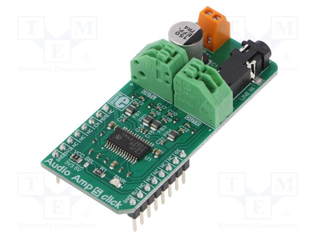 MIKROE-3401