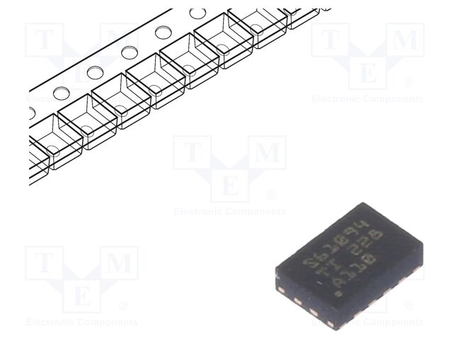 TPS61094DSSR