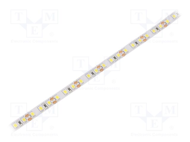 HH-S120F008-2835-12 CW WHITE PCB IP20