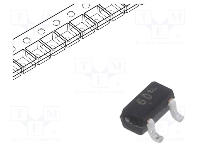 DTA114YET1G