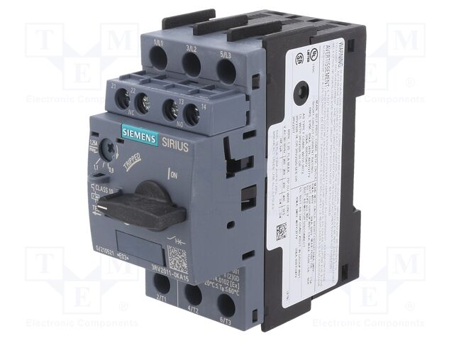 3RV2011-0KA15