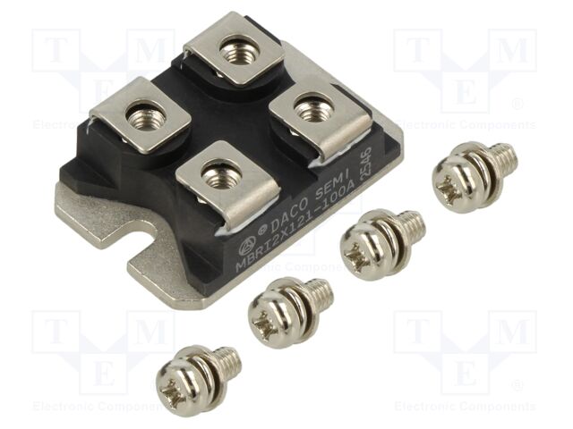 MBRI2X121-100A
