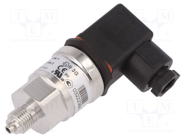 MBS 3000-2411-A1AB04-0