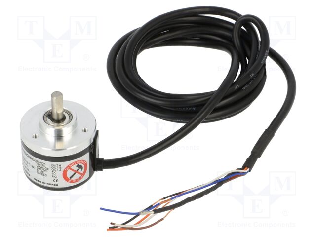 E40S6-1024-3-T-24