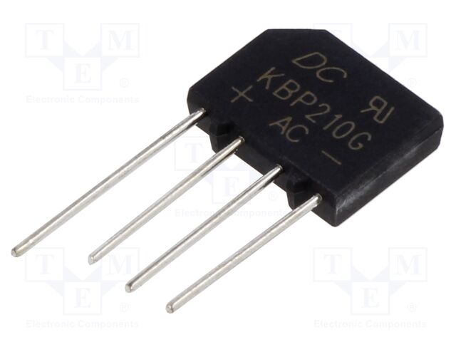 KBP210G