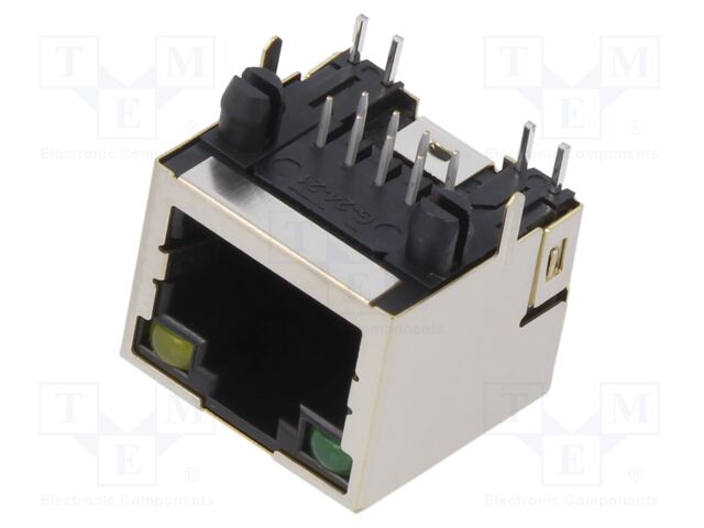 MTJ-88ARX1-FSM-PG-LH