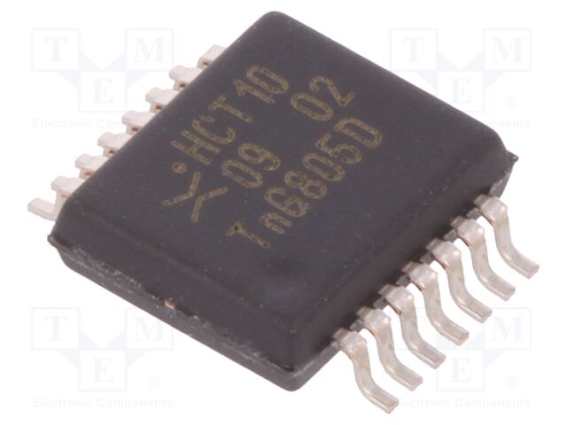 74HCT10DB,112