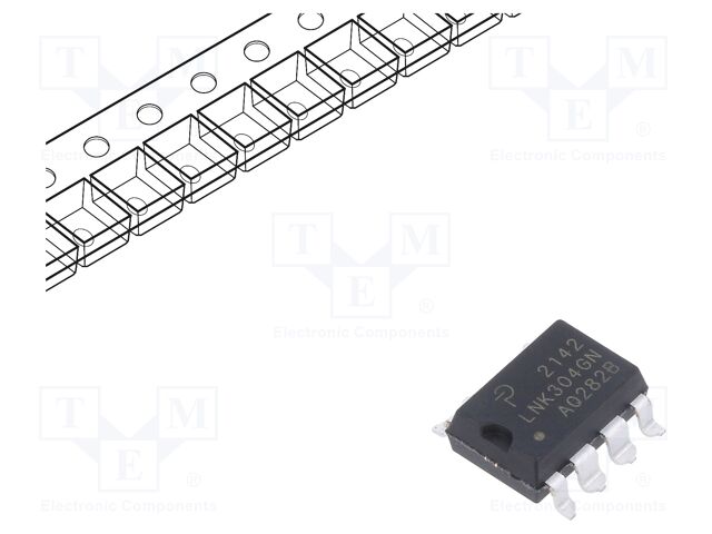 LNK304GN-TL