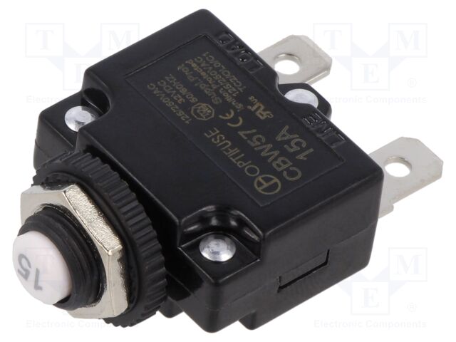 CBW57-PS-15A-5X