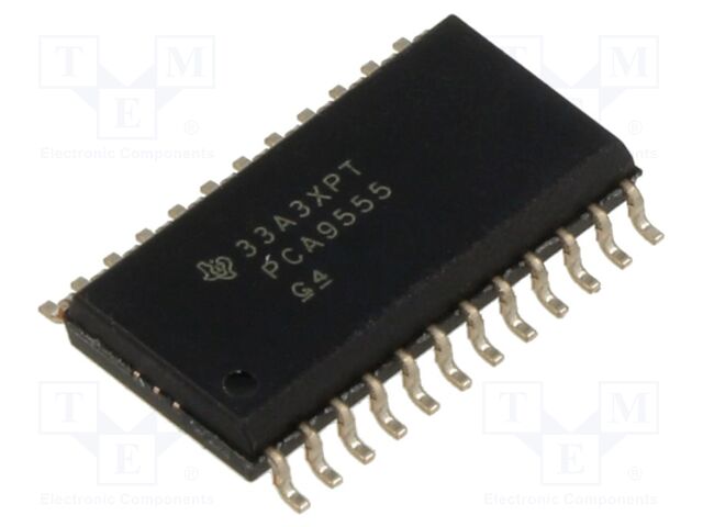 PCA9555DW