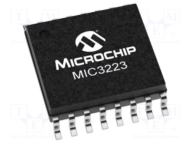 MIC3223YTSE-TR