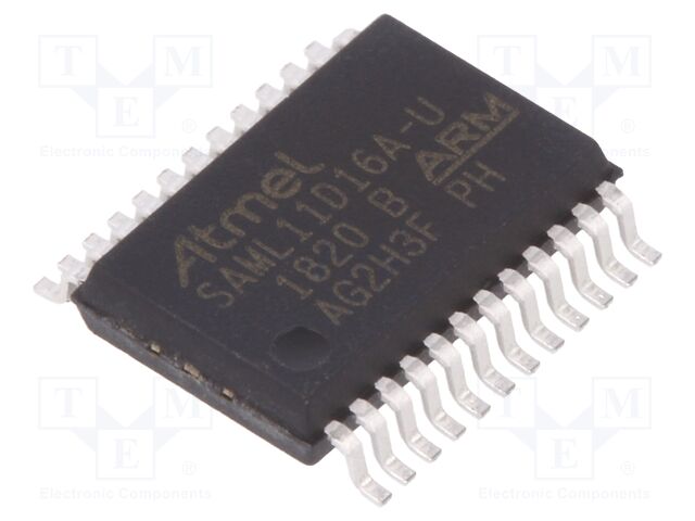 ATSAML11D16A-YU