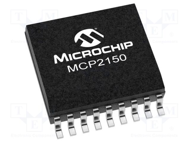 MCP2150T-I/SO
